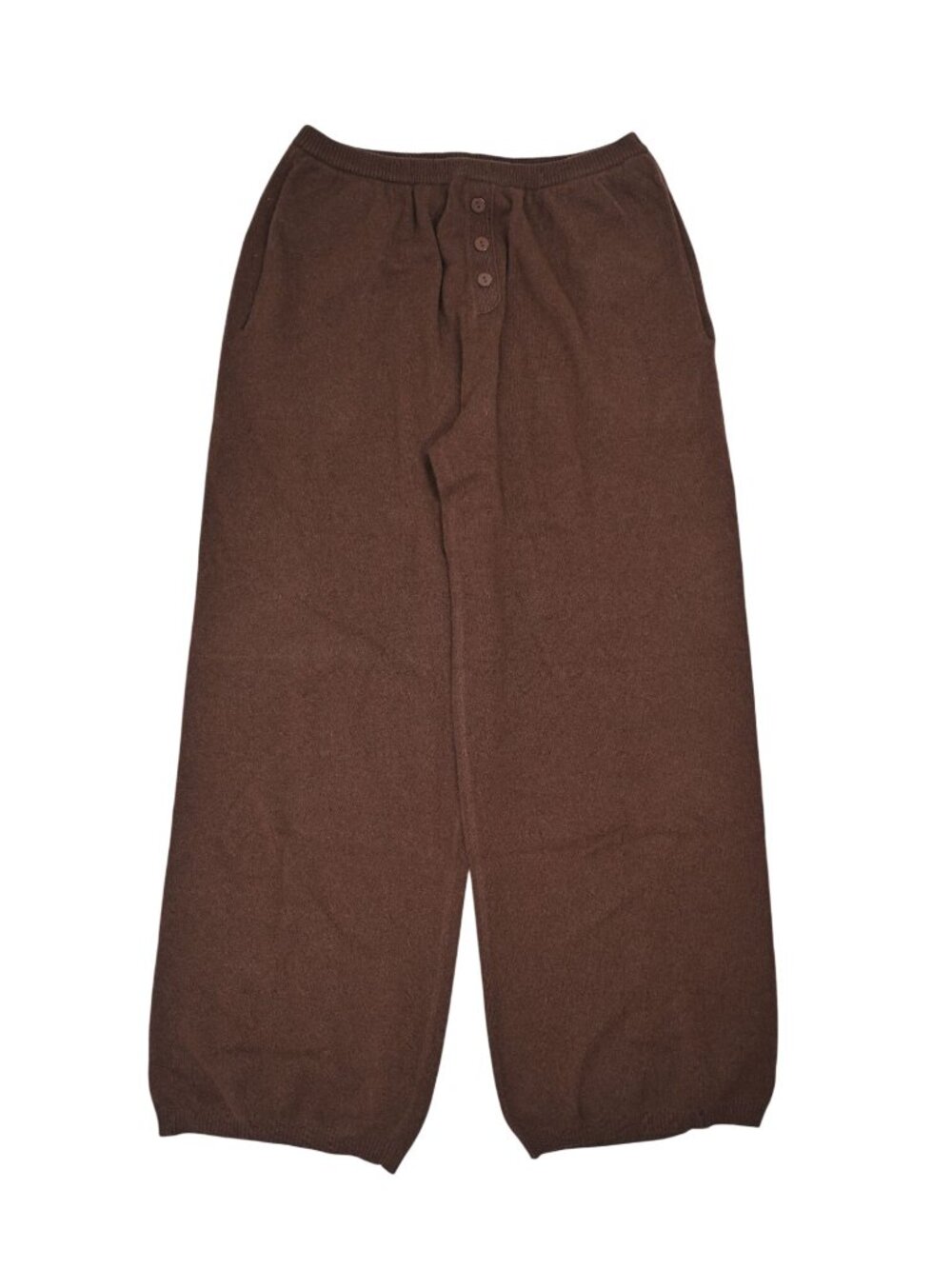 All My Love Kayla Pants in Espresso